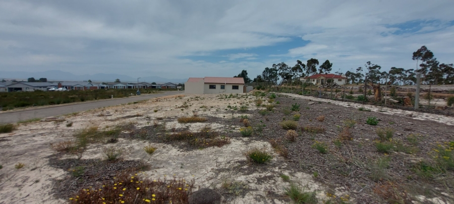 Commercial Property for Sale in Albertinia Western Cape